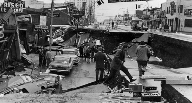 Good Friday Earthquake