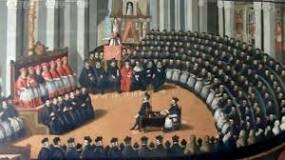 contrarreforma concilio de trento