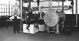 El Aire Acondicionado