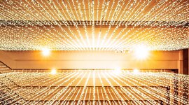 Timeline: La Inovación y la Gestión Tecnológica en las Empresas.