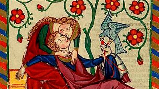 El libro de buen amor de Arcipreste de Hita