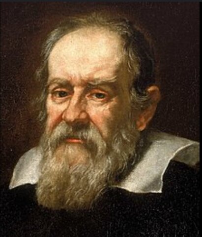 Galileo Galilei