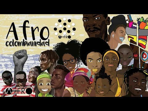 Reconocimiento de tierras a las comunidades negras