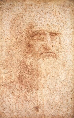 Leonardo Da Vinci