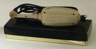 Cepillo dientes electrico