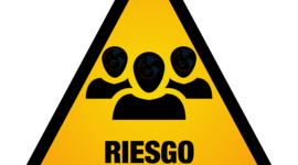 Timeline: RIESGO PUBLICO