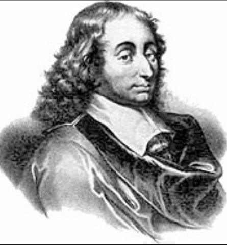 Blaise Pascal