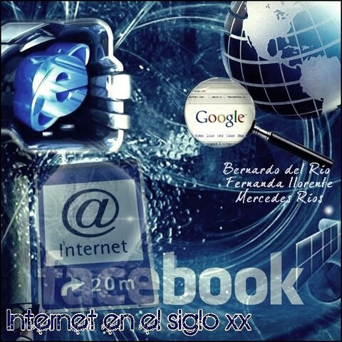 El Internet durante el siglo XXI