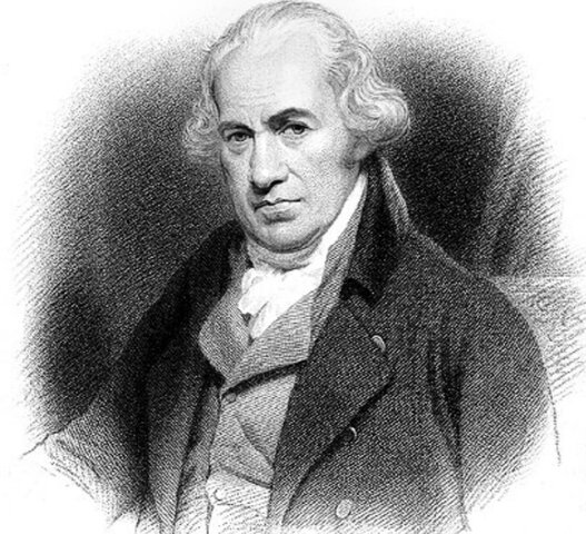 James Watt