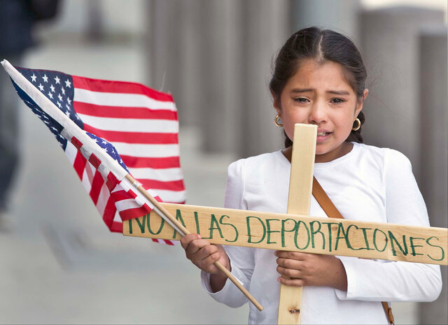 Programa de deportaciones