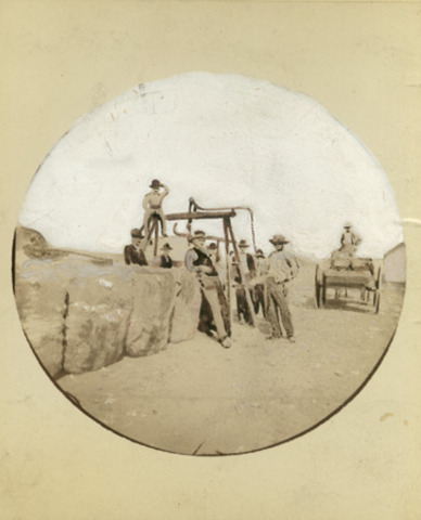 Closing on the Frontier