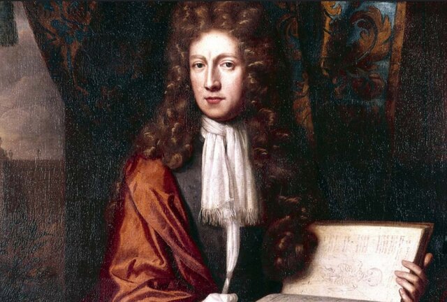 Robert Boyle