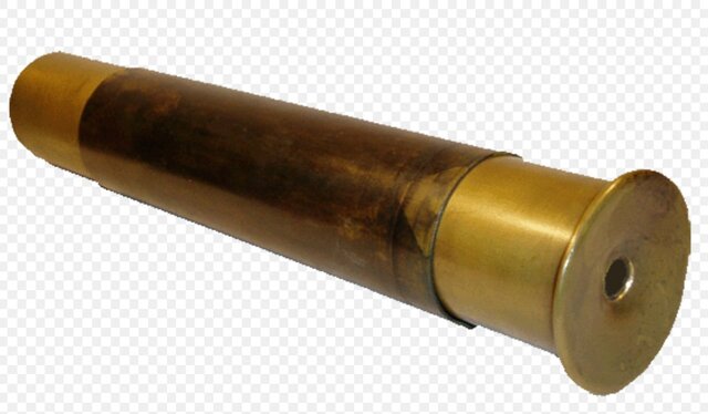 Microscopio (Zacharias Janssen)