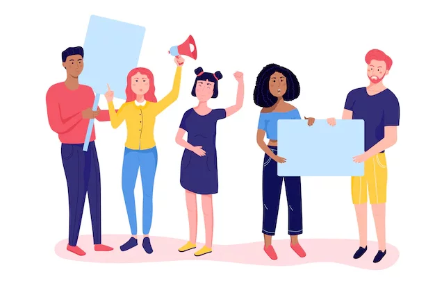 Derechos de los Jovenes