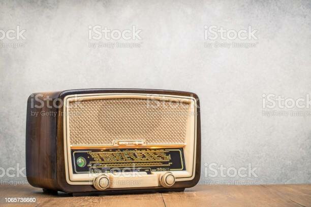 Radio