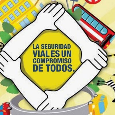 Timeline: SEGURIDAD VIAL
