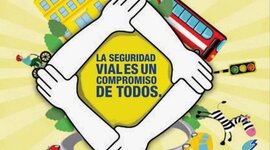 Timeline: SEGURIDAD VIAL
