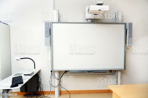 Smartboard
