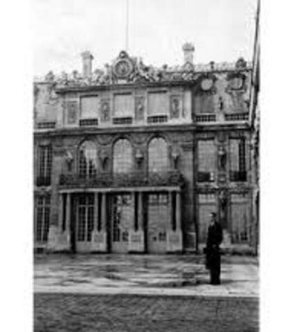 Cámara de salud de Manchester