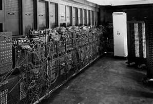 generacion de los computadores