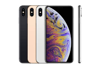 iPhone XR, XS e iPhone XS Max