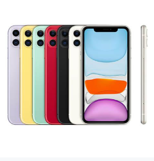 iPhone 11, 11 Pro e iPhone 11 Pro Max