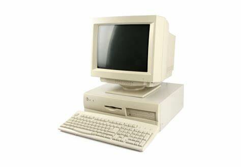 Generación de L90S computadoras