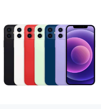 iPhone 12, 12 Mini, 12 Pro e iPhone 12 Pro Max