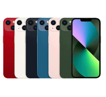 iPhone 13, 13 Mini, 13 Pro e iPhone 13 Pro Max