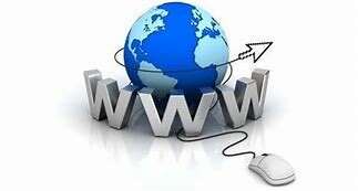 nacimiento de la WWW