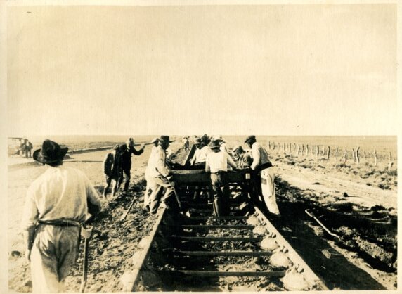 Perfil del migrante en el siglo xx