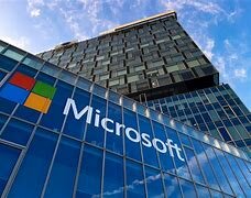 fundación de microsoft