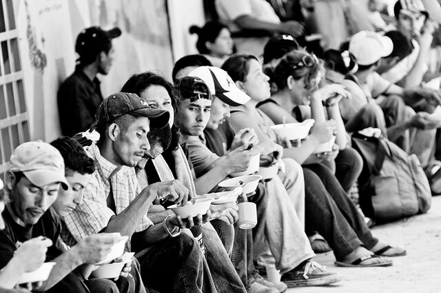 Perfil Inmigrante Mexicano