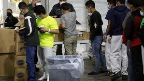 Dirección General de Protección