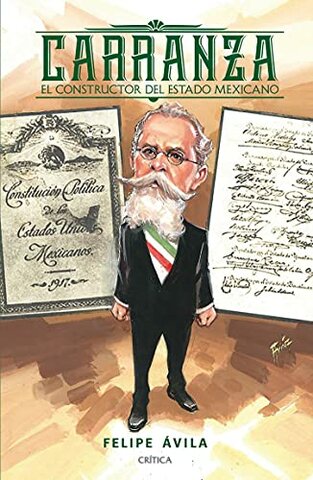 Modelo de Venustiano Carranza