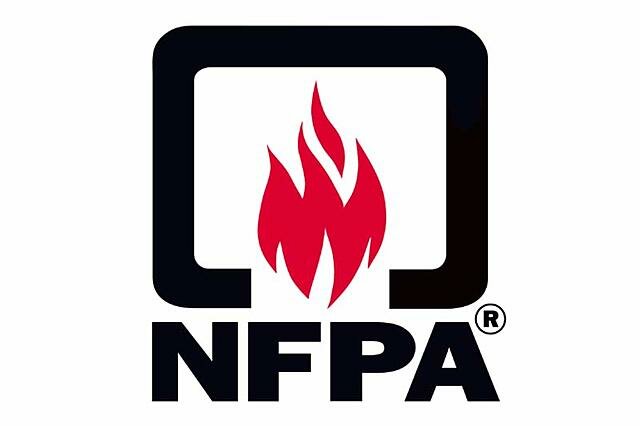 La NFPA