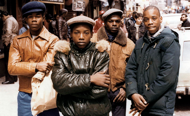 Joe's Bed-Stuy Barbershop:We Cut Heads