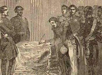 TRATADO DE GUADALPE HIDALGO