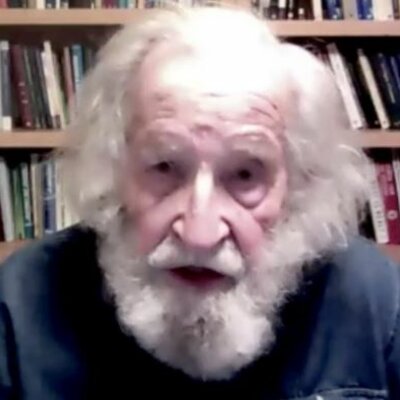 Timeline: Noam Chomsky  Born: December 7, 1928