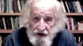 Timeline: Noam Chomsky  Born: December 7, 1928