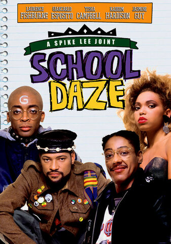 School Daze