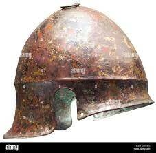 482 A.C. Primeras definiciones de elementos de protección