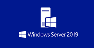 Windows Server 2019