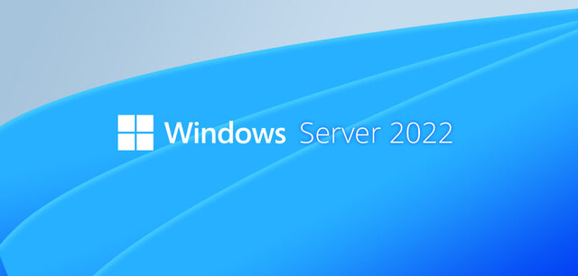 Windows Server 2022