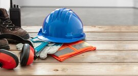 Timeline: CONCEPTOS BASICOS DE SEGURIDAD Y SALUD EN EL TRABAJO