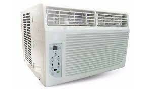 Aire acondicionado casero