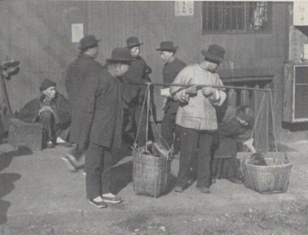 Congreso dicta restricciones a la economía China