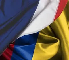 Acuerdo Colombia y Francia