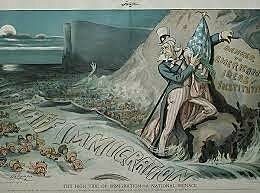 Alien Contract Labor Law