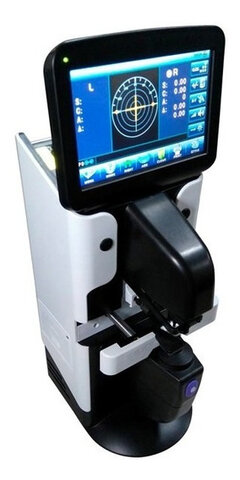 LENSOMETRO DIGITAL